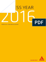 Sika Annual Report PDF