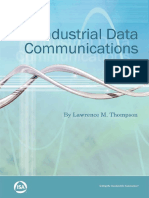 Industrial Data Communications  4th Edition  - ISA (2007).pdf