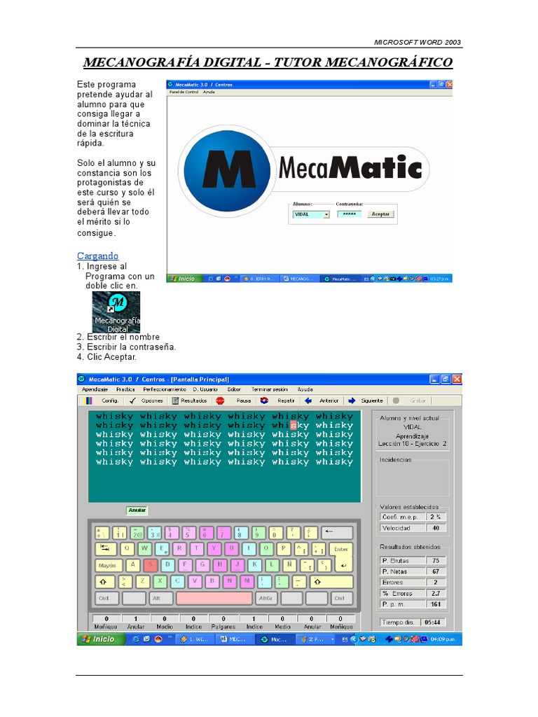 microsoft word 1994