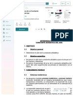 Determinacion de La Constant 1 PDF
