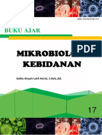 Mikrobiologi PDF