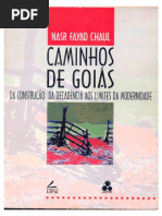 Caminhos de Goiás