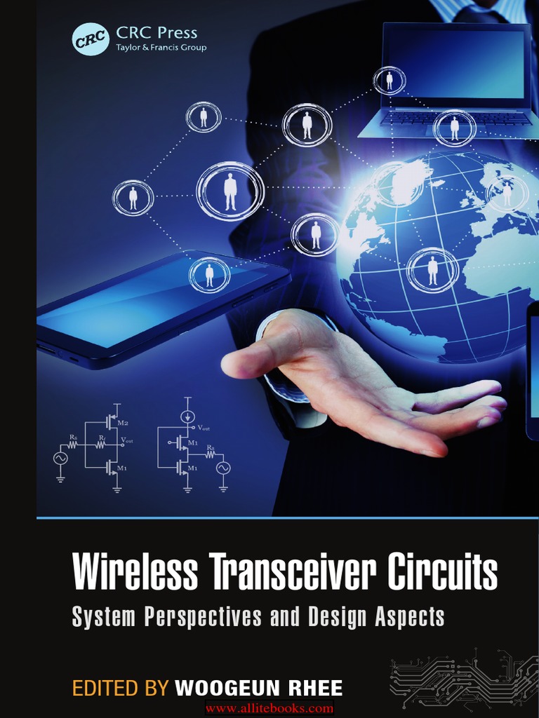 Wireless Transceiver Circuits PDF | PDF | Filter (Signal Processing ...