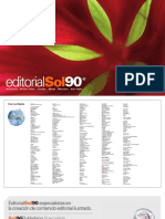 Sol90 Catalogo 2013 PDF