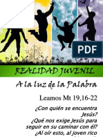 Realidad Juvenil