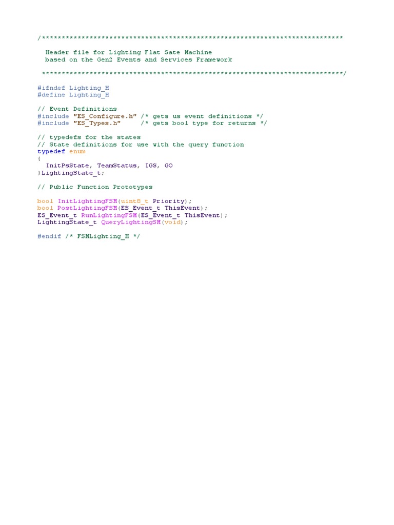 Lighting | PDF | Computers