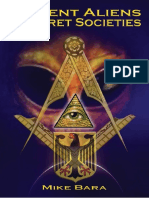 Mike Bara - Ancient Aliens and Secret Societies PDF