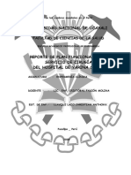 Colecistitis Crónica Calculosa