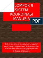 PP Sistem Koordinasi