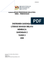 INSTRUMEN MEMBACA LBM SARINGAN 2 TAHUN 3 2018.pdf