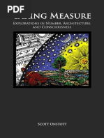 Scott Onstott - Taking Measure - Explorations in Number, Architecture and Consciousness PDF