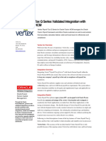 Vertex Payroll Tax Q Series Integration With Oracle Fusion HCM
