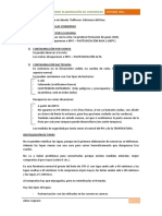 Bases Elaboración de Conservas PDF