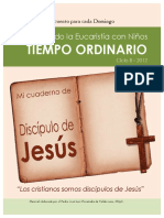 Ciclo B - TO PDF