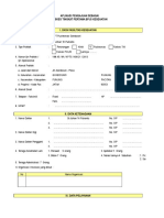 Format Kredensialing Faskes Primer - Final