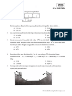 Ipa SMP d26