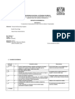  Reporte de Pirimidina QUIMICA ORGANICA HETEROCICLICA