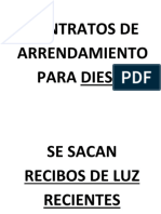 Carteles Ciber