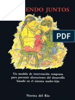 Creciendo Juntos PDF