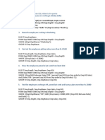 Practical Assignment1 - SQL Queries