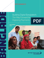 Building Digital Bangladesh The Way Forward in Digital Payments