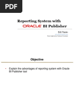 Oracle BI Publisher PDF