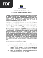 Norma Procedimentos 006 