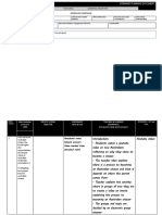 Term/Weeks: Year Level: Learning Area/Topic:: Notes About Device Access in The Classroom: Each Pair Has One Ipad