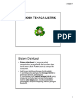 4 Distribusi Tenaga Listrik