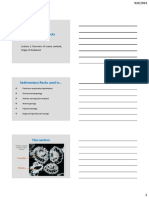 Lecture 1 Origin of Sediment