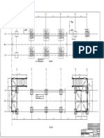 Plan View Base Plate Ø Revised 4: Bhubezi Projects