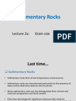 Lecture 2a Grain Size