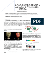 Copa de Licurgo: nanotecnología de la antigua Roma