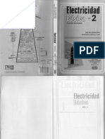 Electricidad Basica Tomo-2Van Valkenburgh