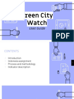 GreenCityWatch UserGuide Indonesia