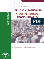 GS Transexuales