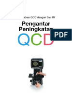 QCD Quality Cost Delivery PDF