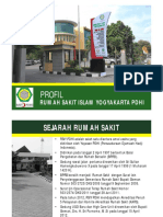 RSIY PDHI Yogyakarta