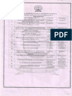 Academic Calender 2018 19