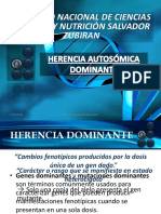 HERENCIA AUTOSÓMICA DOMINANTE. (1).pptx