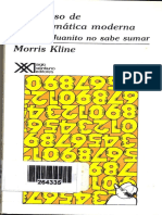 El fracaso de la matemática moderna.pdf