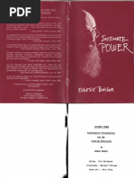 Barrie Richardson Act Two Pdf