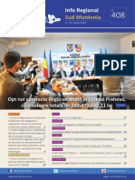 Info Regional Sud Muntenia NR 408 PDF