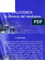 L Alchimia