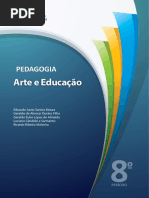 Arte e Educacao