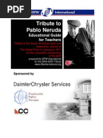 Download Neruda Environmentalist by peterucker SN40188351 doc pdf