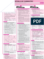 Physical Chemistr y Inorganic Chemistr y Organic Chemistr Y: Class XII