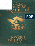 Destinul Vraciului - Joseph Delaney.pdf