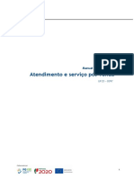 UFCD - 0397 Manual - Atendimento e Serviço Pos Venda