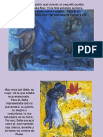 Cuentos de Arte: Chagall